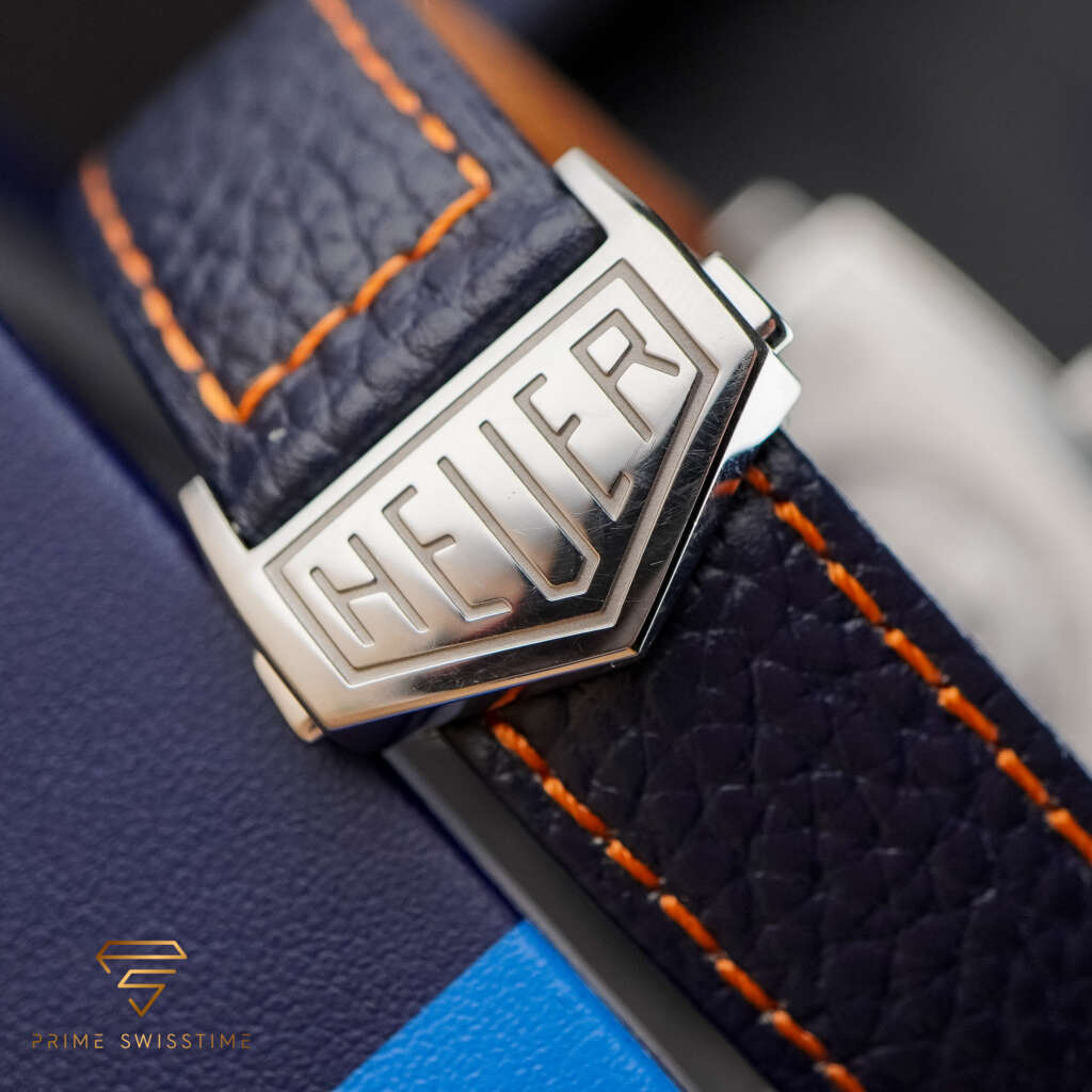 pre-owned luxury watches