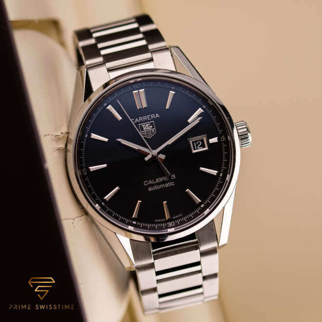 TAG Heuer Carrera WAR211A-1