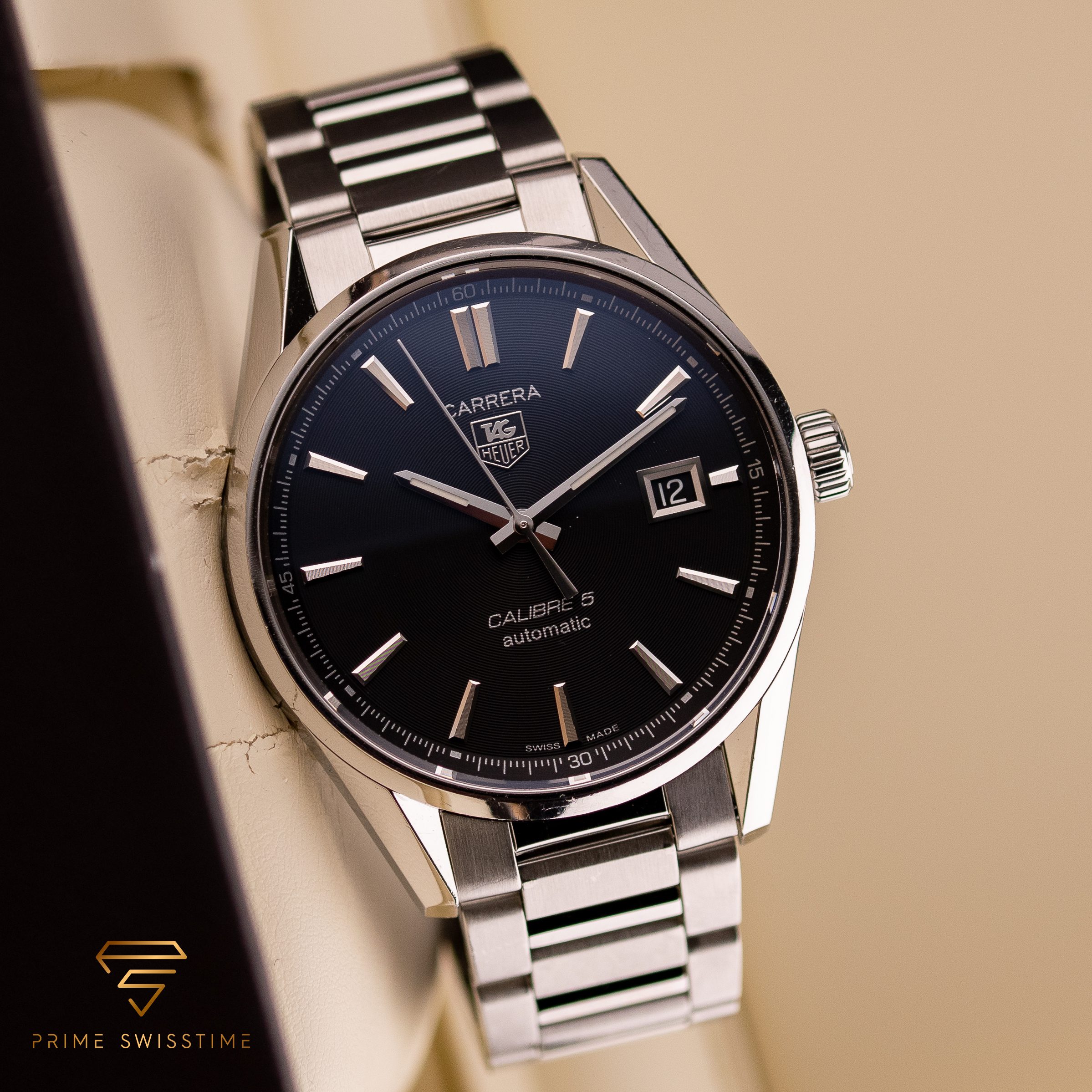 TAG Heuer Carrera WAR211A-1