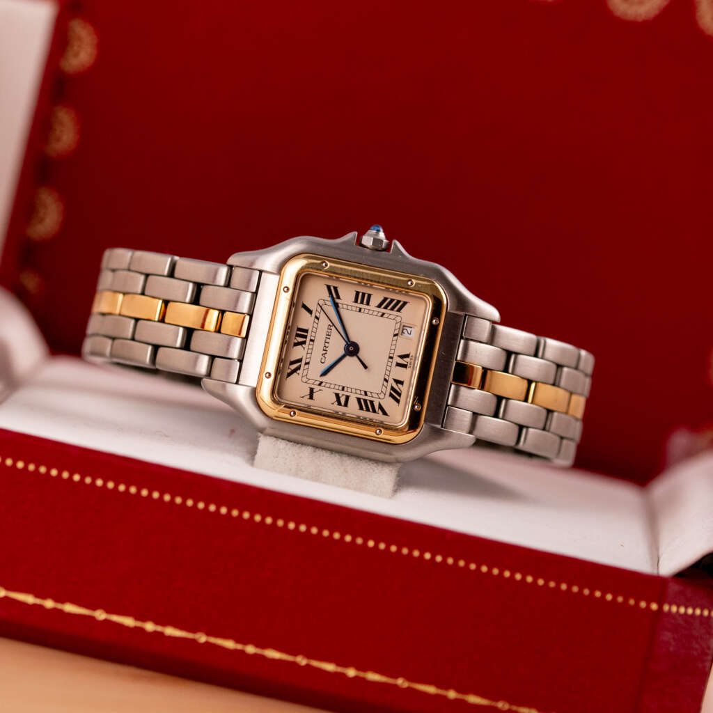 luxury watches as gifts