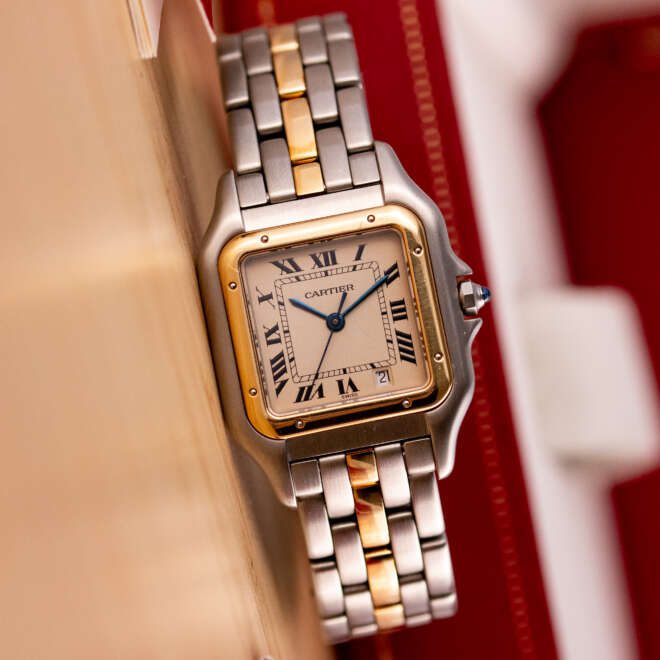 Cartier Panthère 187949