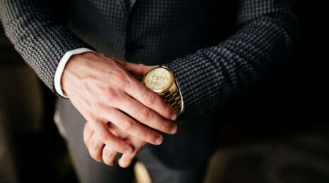 vintage watches