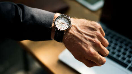 vintage watches