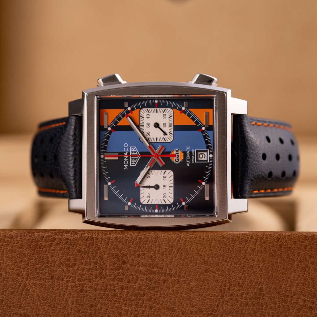 pre-owned luxury watches