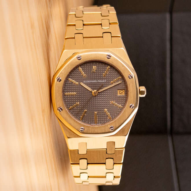 Audemars Piguet Royal Oak 6023BA