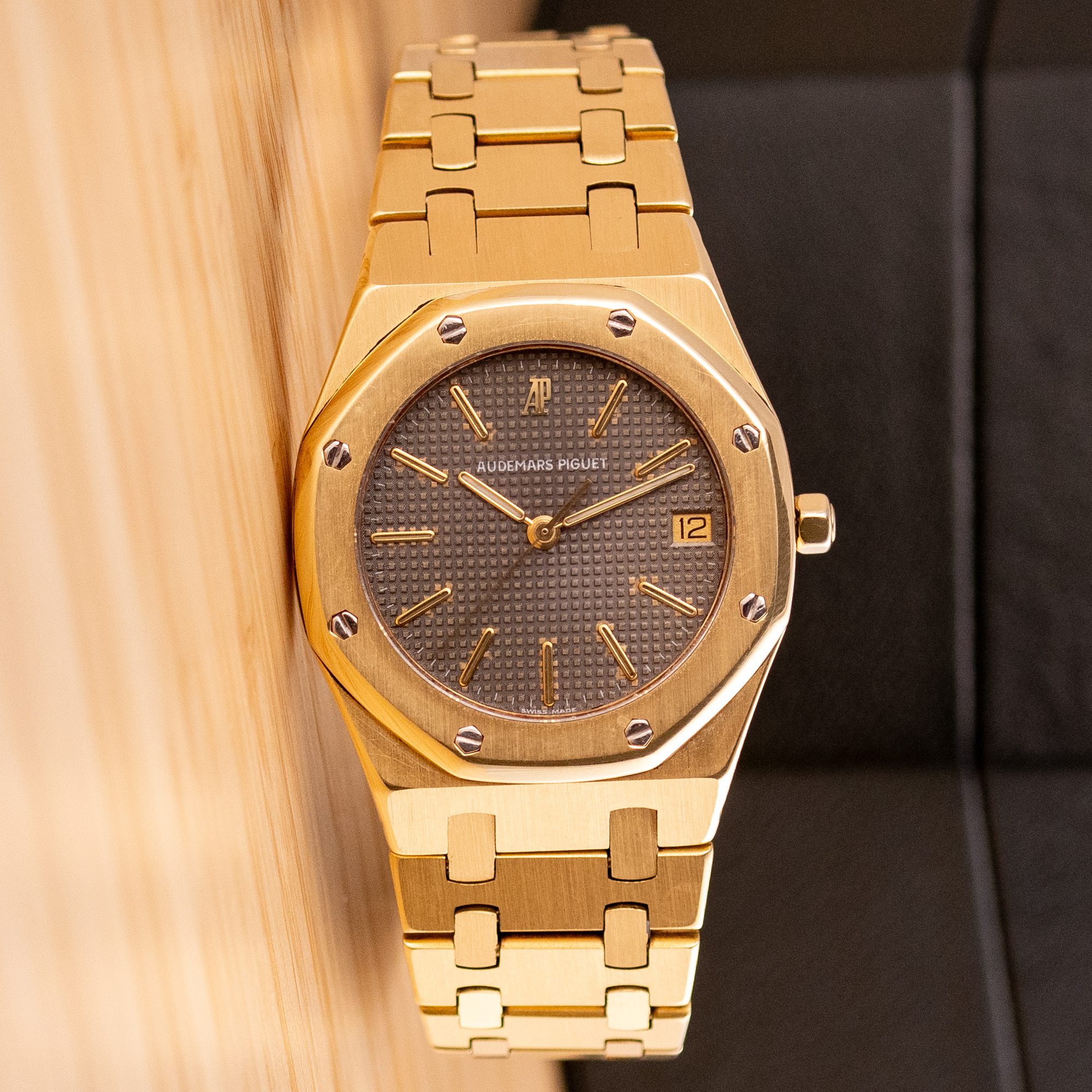 Audemars Piguet Royal Oak 6023BA
