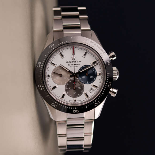 Zenith Chronomaster Sport 03.3100.3600/69.M3100