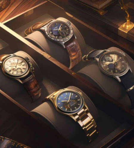 Five key signals it’s time to sell your luxury watch and optimize your return