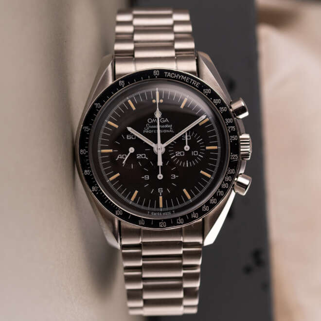 Omega Speedmaster Professional 3572.50