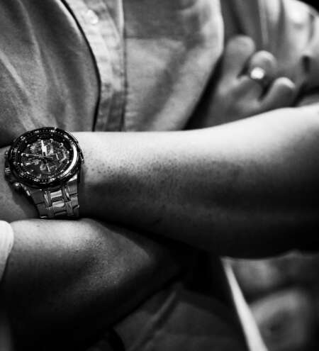 Vintage Omega Seamaster water resistance - heritage vs. reality