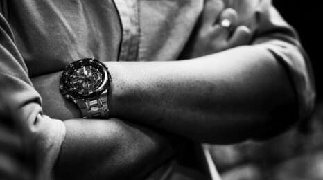 Vintage Omega Seamaster water resistance - heritage vs. reality