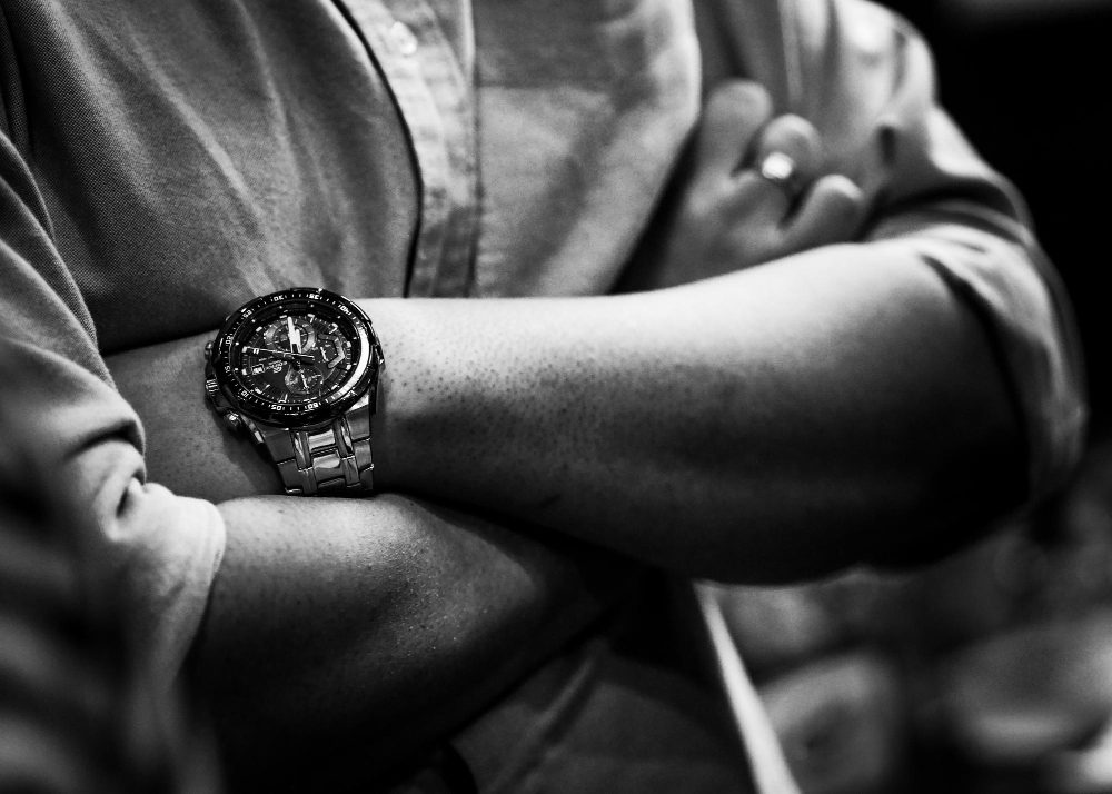 Vintage Omega Seamaster water resistance - heritage vs. reality