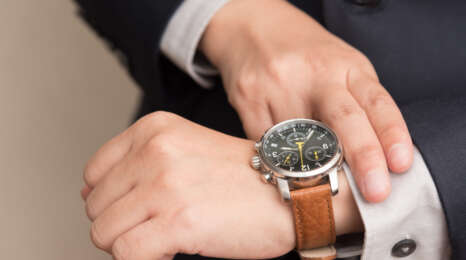 Why smaller is better: The resurgence of 36-38mm neo-vintage watches