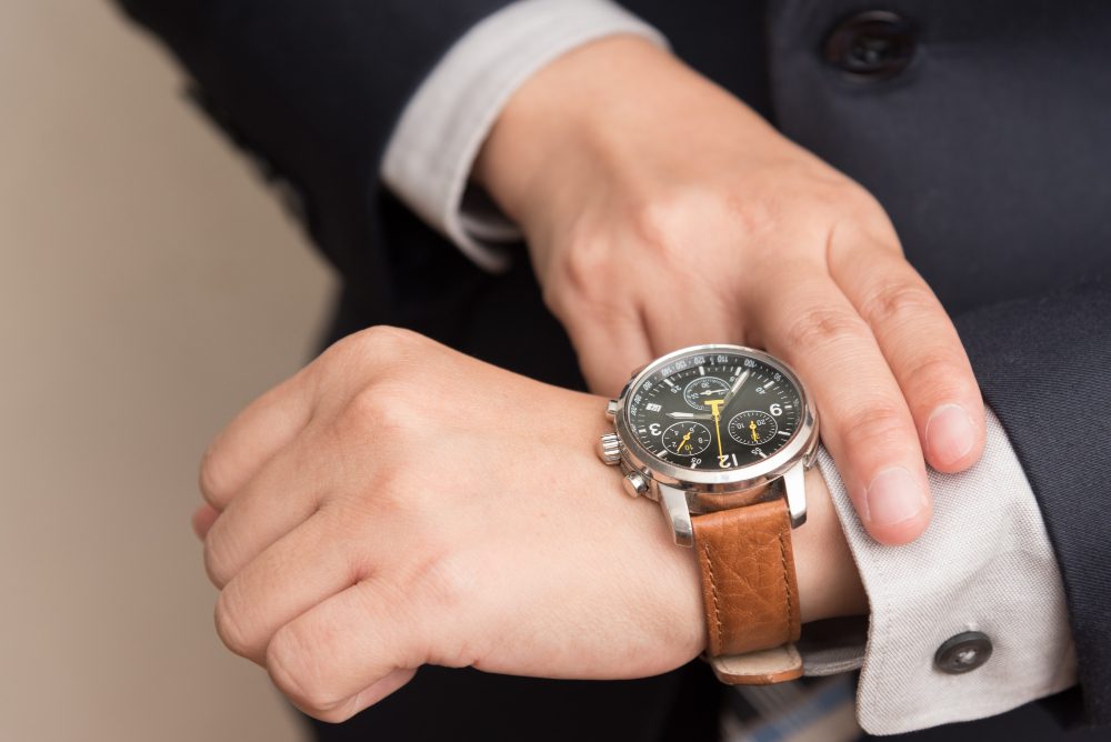 Why smaller is better: The resurgence of 36-38mm neo-vintage watches
