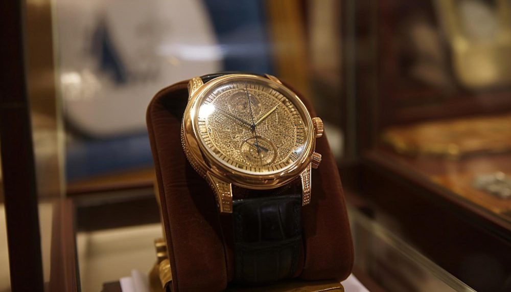 Investing in neo-vintage Patek Philippe watches: Is now the ultimate moment to acquire?