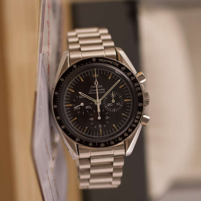 Omega Speedmaster Professional 145.022