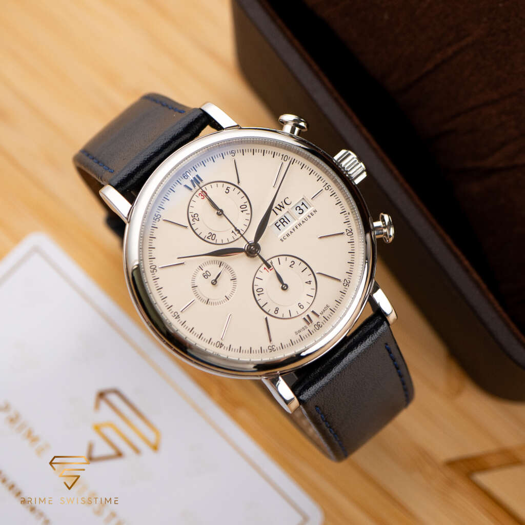 pre-owned luxury watches