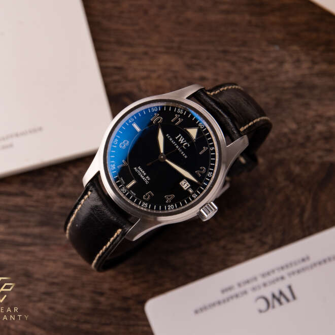 IWC Mark XV IW325311