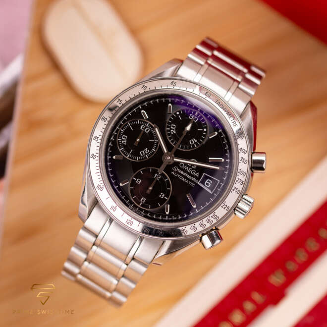 Omega Speedmaster Date 3513.50