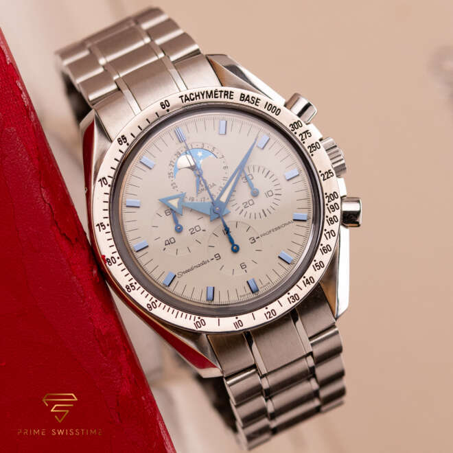 Omega Speedmaster 3575.20