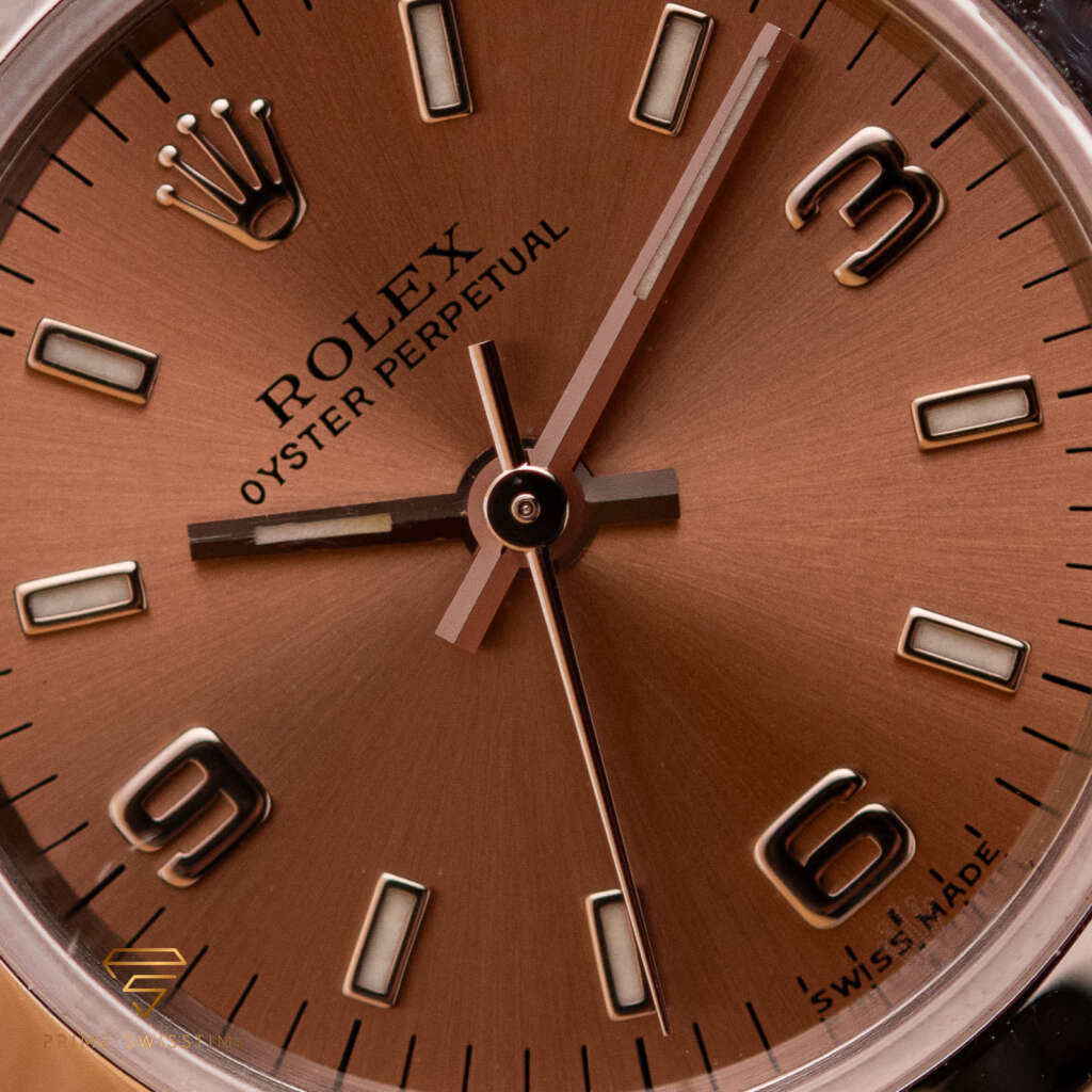 pre-owned luxury watches