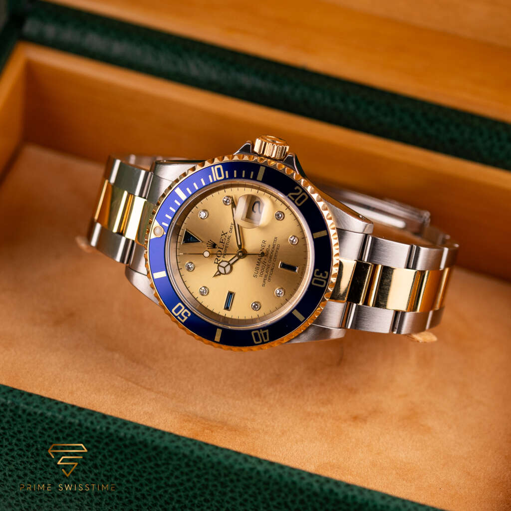 rolex submariner