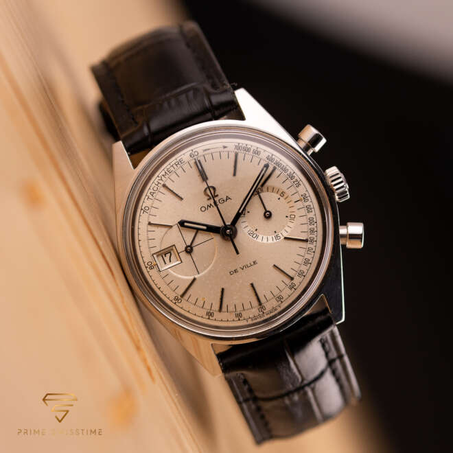 Omega De Ville 146.017
