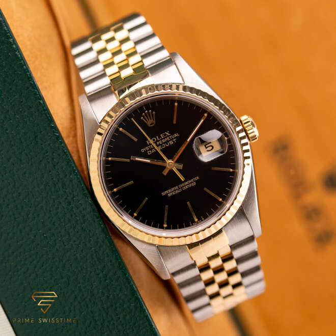 Rolex Datejust 36 16233