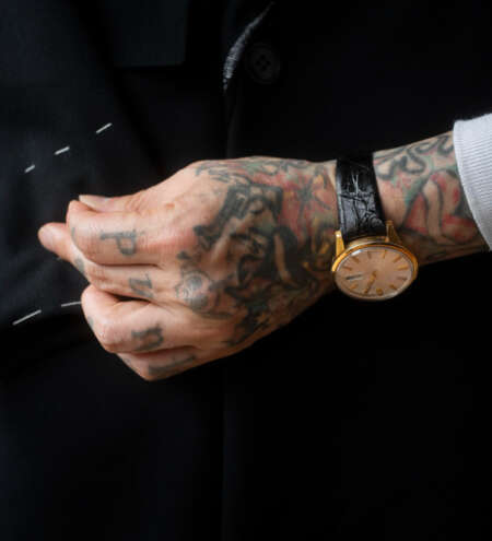 Neo-vintage watches - why are the 1990s the new Golden Age of watchmaking?