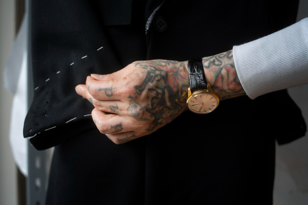 Neo-vintage watches - why are the 1990s the new Golden Age of watchmaking?