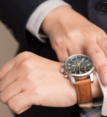 Why smaller is better: The resurgence of 36-38mm neo-vintage watches