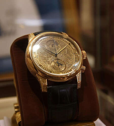 Investing in neo-vintage Patek Philippe watches: Is now the ultimate moment to acquire?